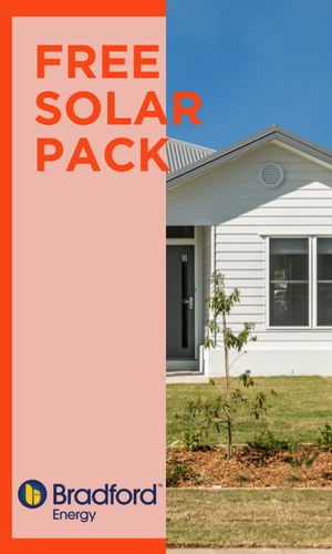 Free Solar Pack