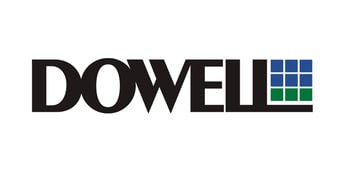 Dowell-Logo