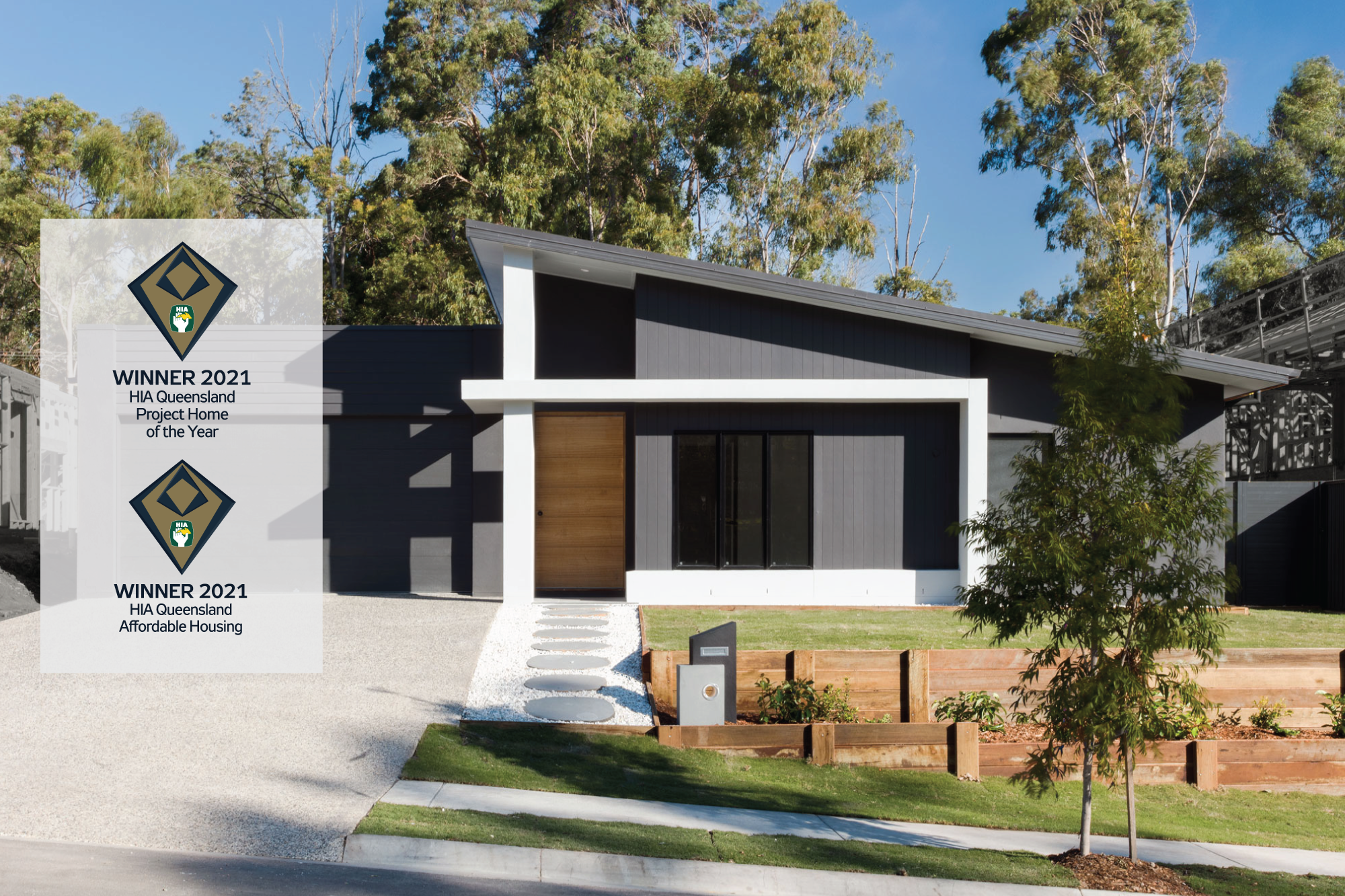 Award-Winning Project Home of the Year Qld 